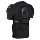 Maillot à Manches Courtes Blindée Tactical Pro