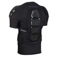 Maillot à Manches Courtes Blindée Tactical Pro