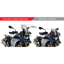 E.R.S. Electronic Regulation System - BMW F850GS, F750GS