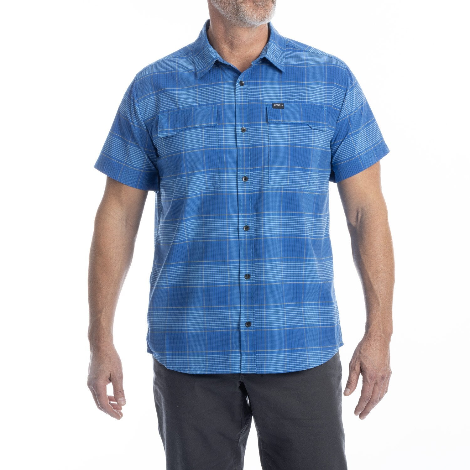 Taggart Stretch Shirt