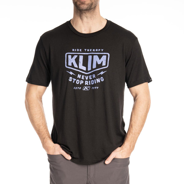 Ride Therapy Tri-blend Men T-Shirt