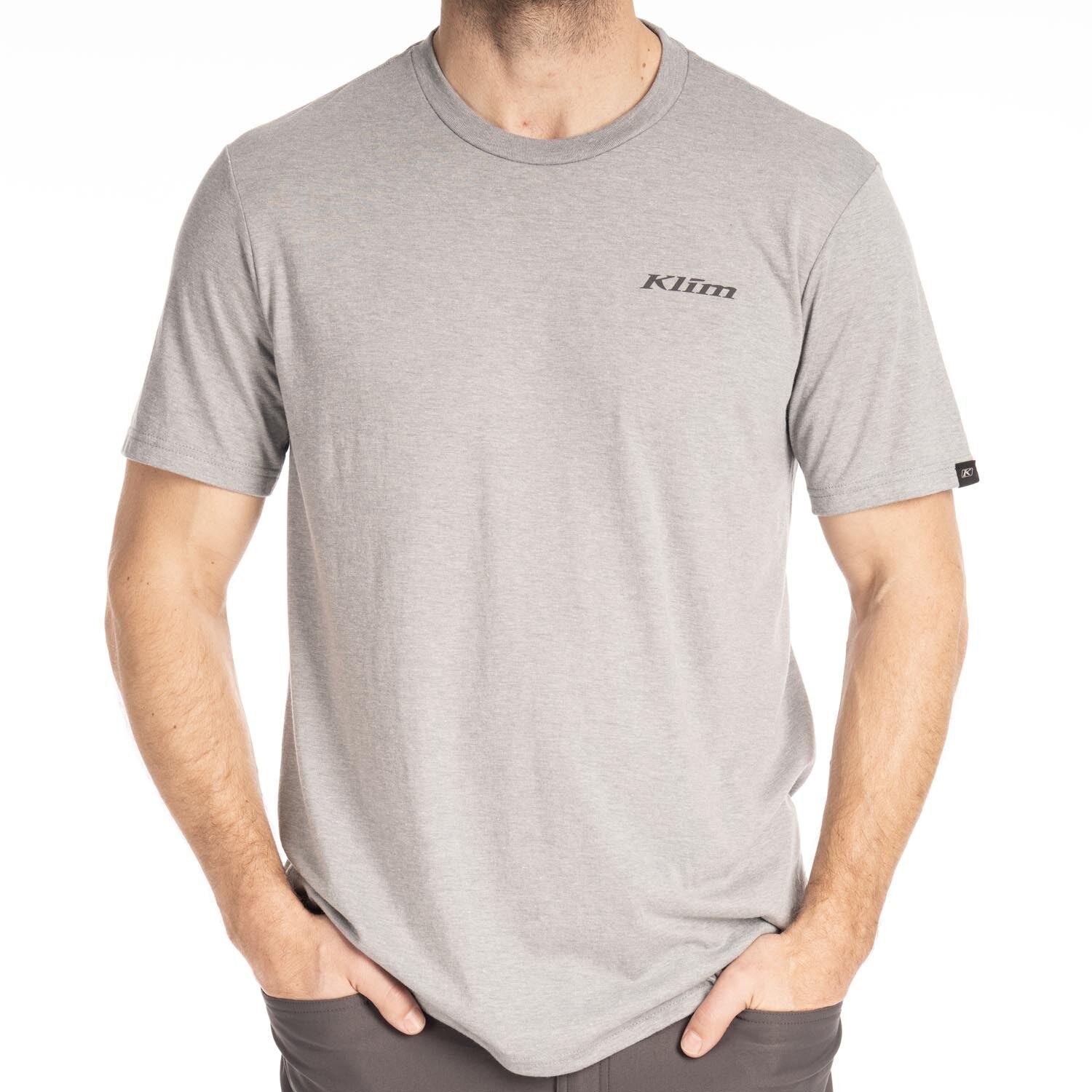 Hawley Tri-blend Tee