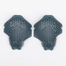 Rogue EXP Elbow Protections - Set of 2 by Klim