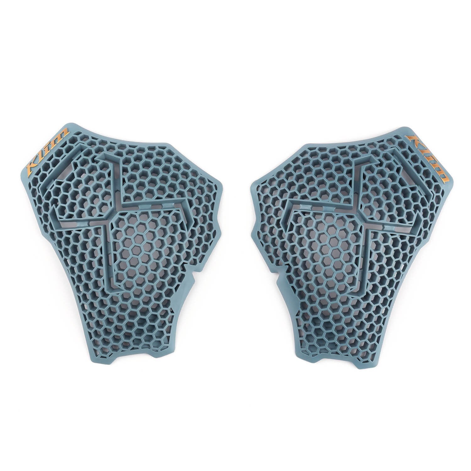 Rogue EXP Shoulder Protections - Set of 2 by Klim