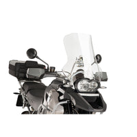 Touring Windshield - BMW R1200GS 04-12