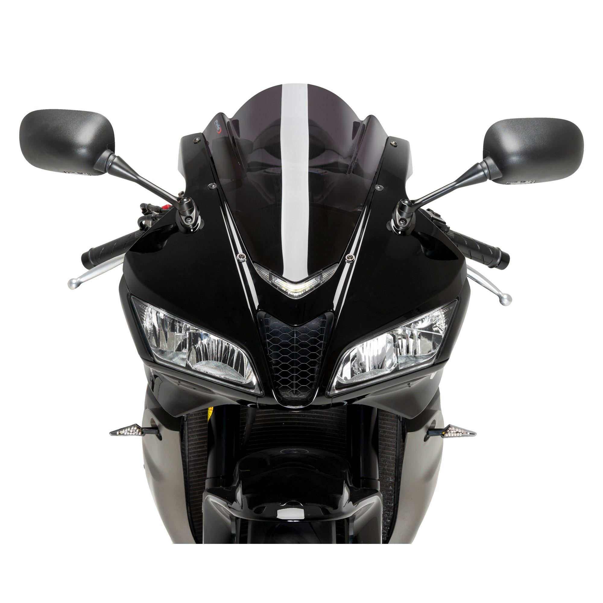Racing Windshield - Honda CBR600RR 07-12