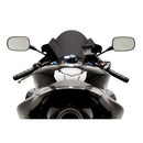 Racing Windshield - Honda CBR600RR 07-12