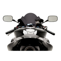 Racing Windshield - Honda CBR600RR 07-12