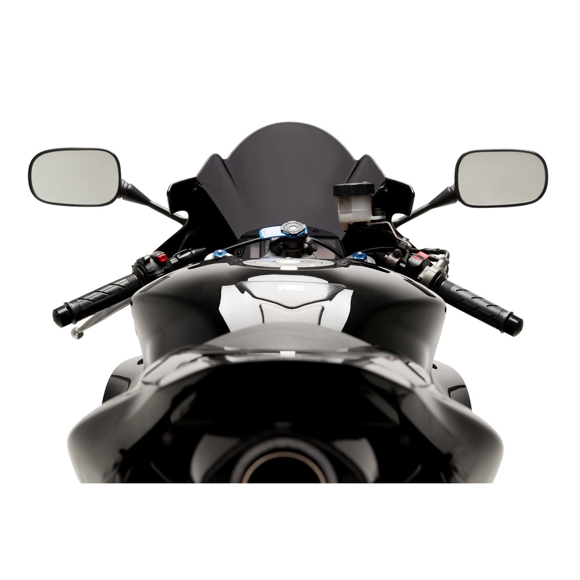 Racing Windshield - Honda CBR600RR 07-12