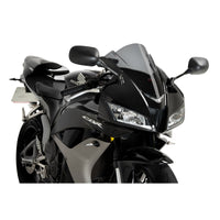 Racing Windshield - Honda CBR600RR 07-12