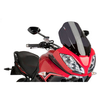 Touring Windshield - Triumph Tiger 1050 07-12