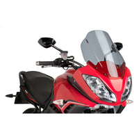 Touring Windshield - Triumph Tiger 1050 07-12