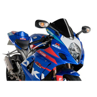 Windshield Z-Racing - Suzuki GSX-R1000 07-08