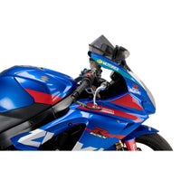 Windshield Z-Racing - Suzuki GSX-R1000 07-08