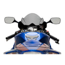 Windshield Z-Racing - Suzuki GSX-R1000 07-08