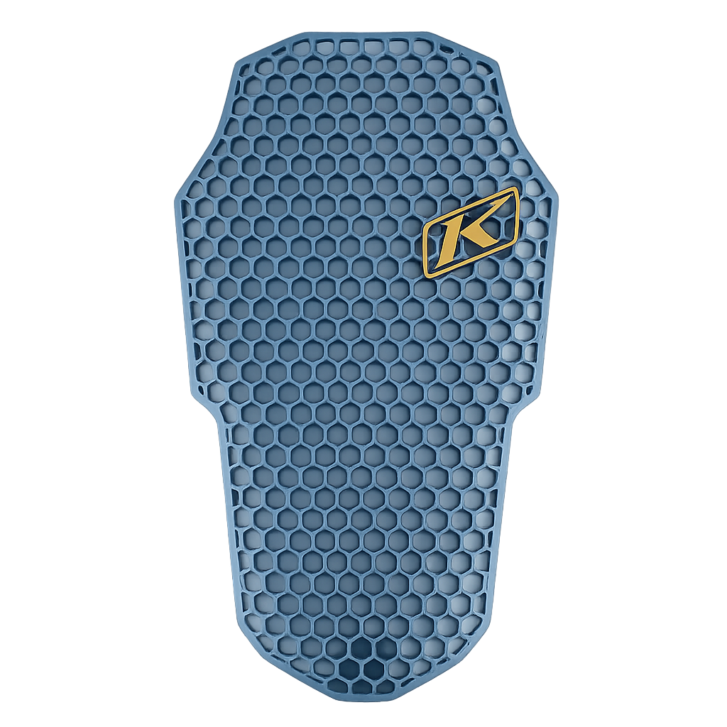 Rogue Level 2 Back Pad