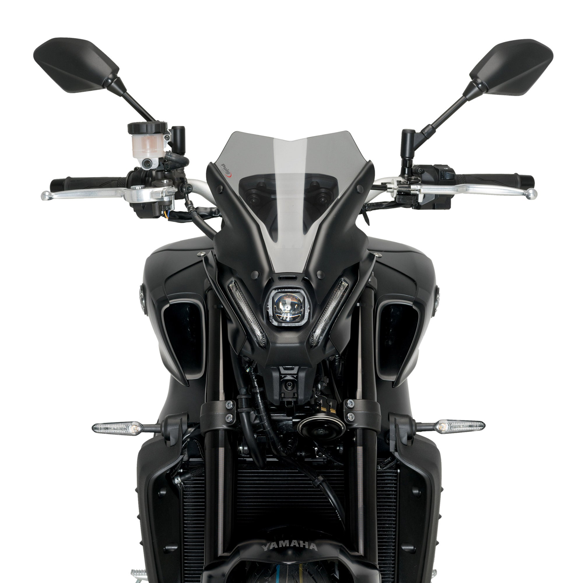New Generation Sport Windshield - Yamaha MT-09 21-23