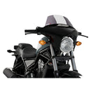 Touring Batwing SML Windshield - Honda CMX500 Rebel 500 17-19