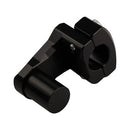 2" Pivoting Handlebar Risers for 1" Handlebar - V-Twin / Harley / Cruiser