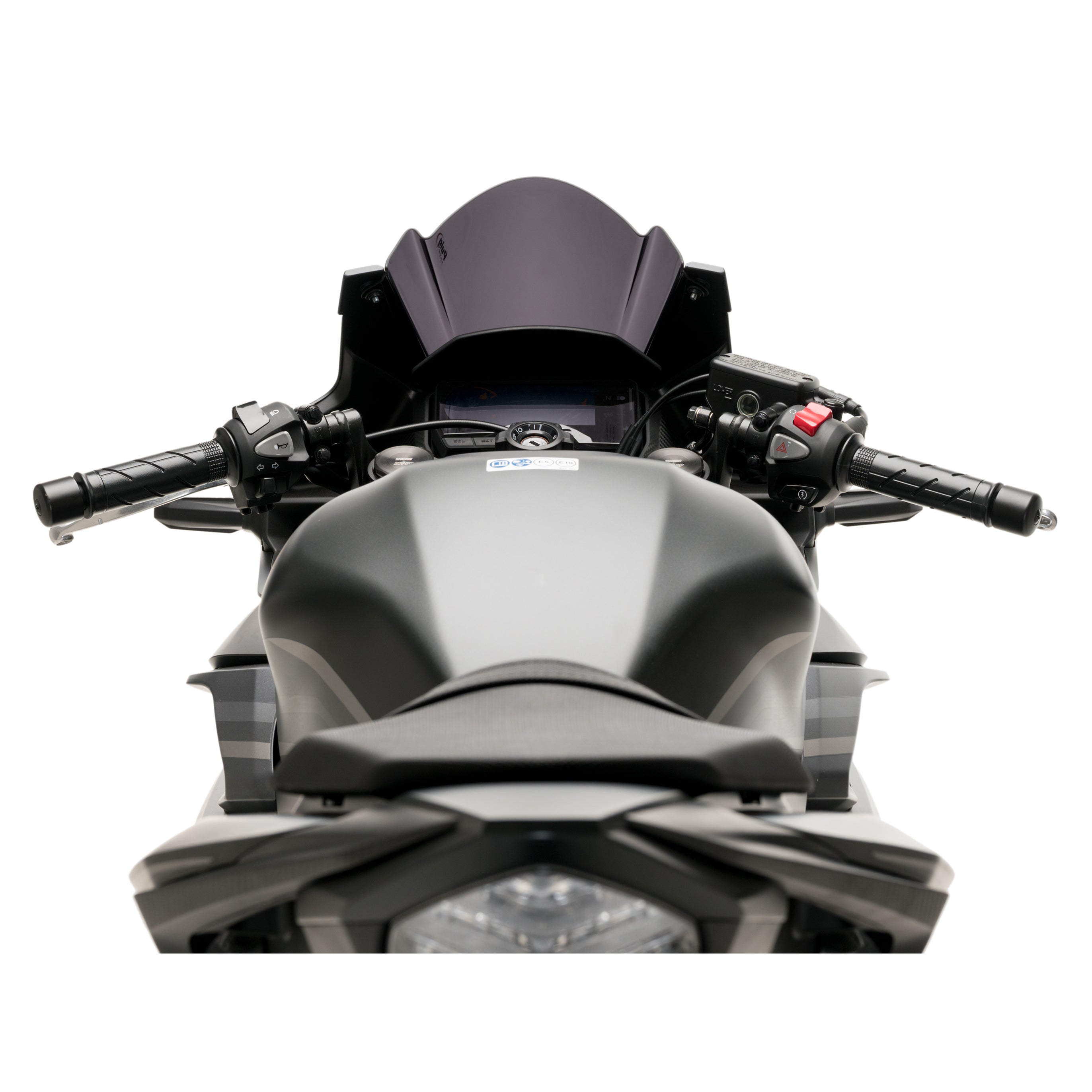 WIndshield Z-Racing - Honda CBR500R 24-
