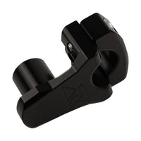 1 3/4" Pivoting Handlebar Risers for 26mm Handlebar - KTM Adventure 390, Duke 390 & Husqvarna Svartpilen 401