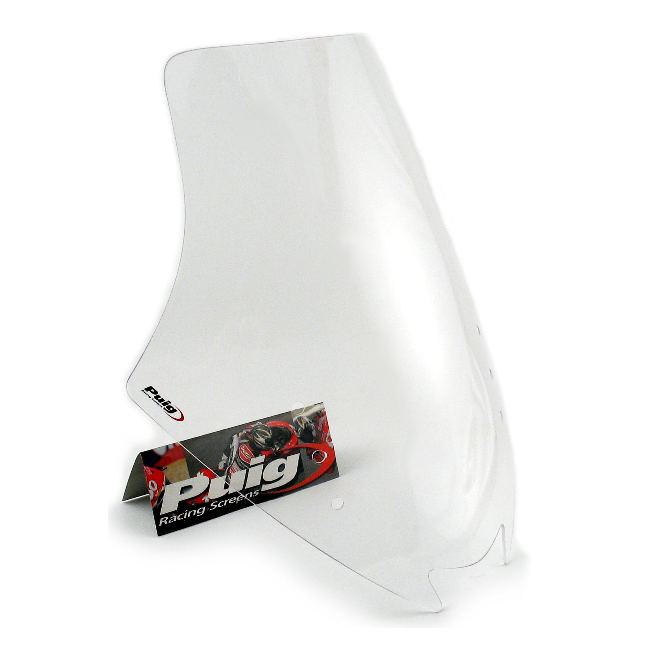 Touring Windshield - Kawasaki ZG1400 Concours 14 08-14