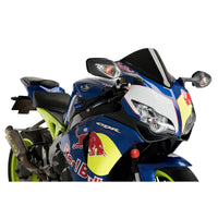 Racing Windshield - Honda CBR1000RR 08-11