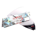 Racing Windshield - Honda CBR1000RR 08-11