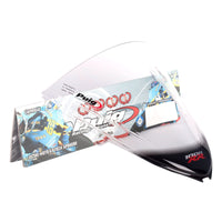 Racing Windshield - Honda CBR1000RR 08-11