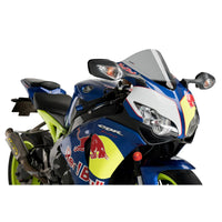 Racing Windshield - Honda CBR1000RR 08-11