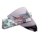 Racing Windshield - Honda CBR1000RR 08-11