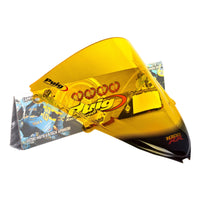 Racing Windshield - Honda CBR1000RR 08-11