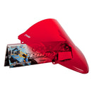 Racing Windshield - Kawasaki EX250 Ninja 250 08-12