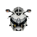 Windshield Z-Racing - Suzuki GSX-R750 08-10, GSX-R600 08-10