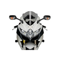 Windshield Z-Racing - Suzuki GSX-R750 08-10, GSX-R600 08-10