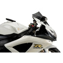 Windshield Z-Racing - Suzuki GSX-R750 08-10, GSX-R600 08-10