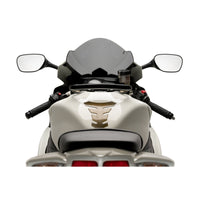 Windshield Z-Racing - Suzuki GSX-R750 08-10, GSX-R600 08-10