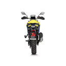 Silencieux à Enfiler - Suzuki V-Strom 800 23-