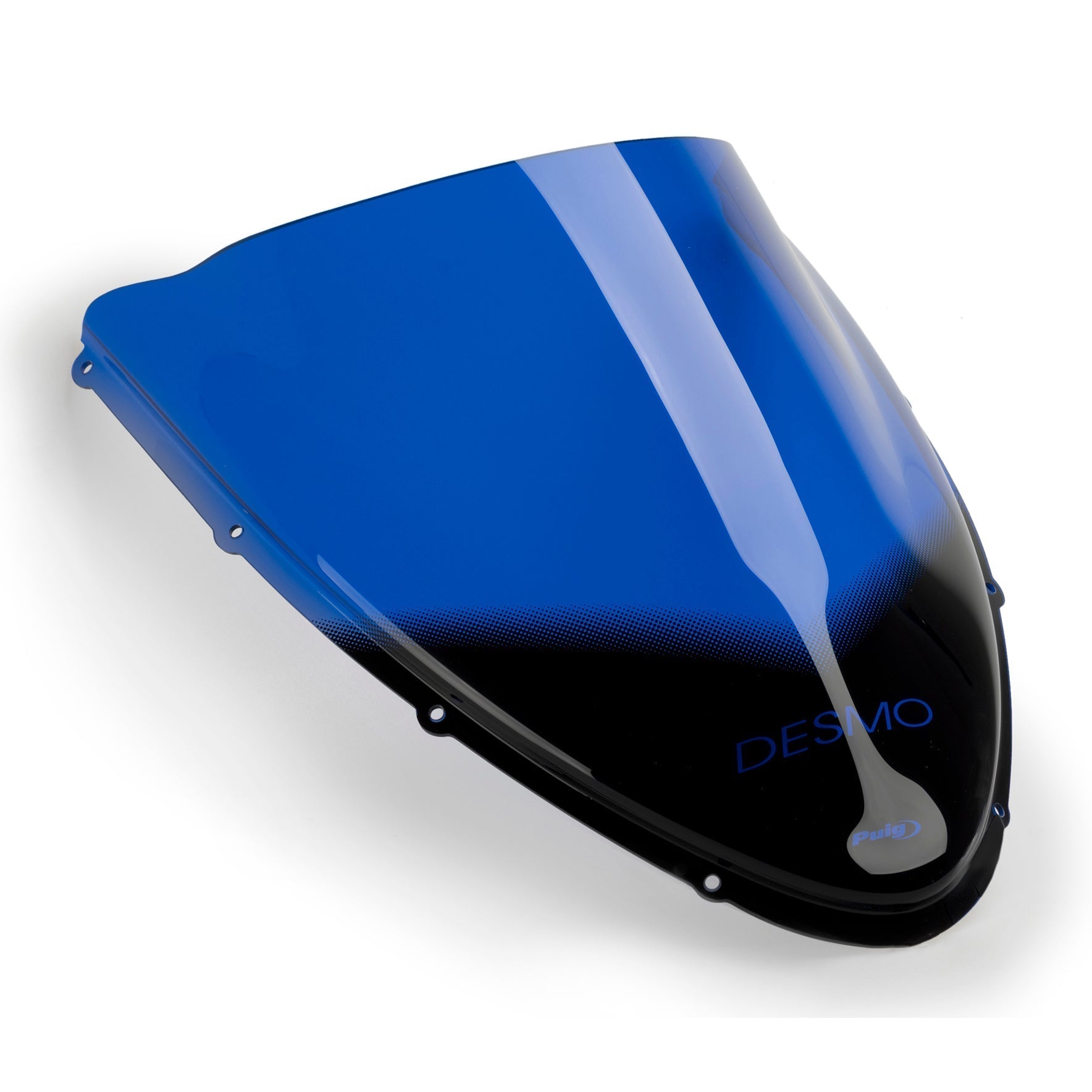 Windshield Z-Racing - Ducati Superbike 848 08-13, 1098 /R /S 07-08, 1198 /S 09-11