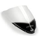 Windshield Z-Racing - Ducati Superbike 848 08-13, 1098 /R /S 07-08, 1198 /S 09-11