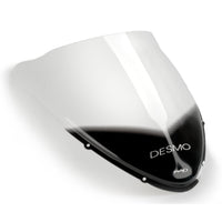 Windshield Z-Racing - Ducati Superbike 848 08-13, 1098 /R /S 07-08, 1198 /S 09-11