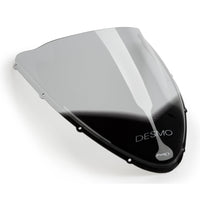 Windshield Z-Racing - Ducati Superbike 848 08-13, 1098 /R /S 07-08, 1198 /S 09-11