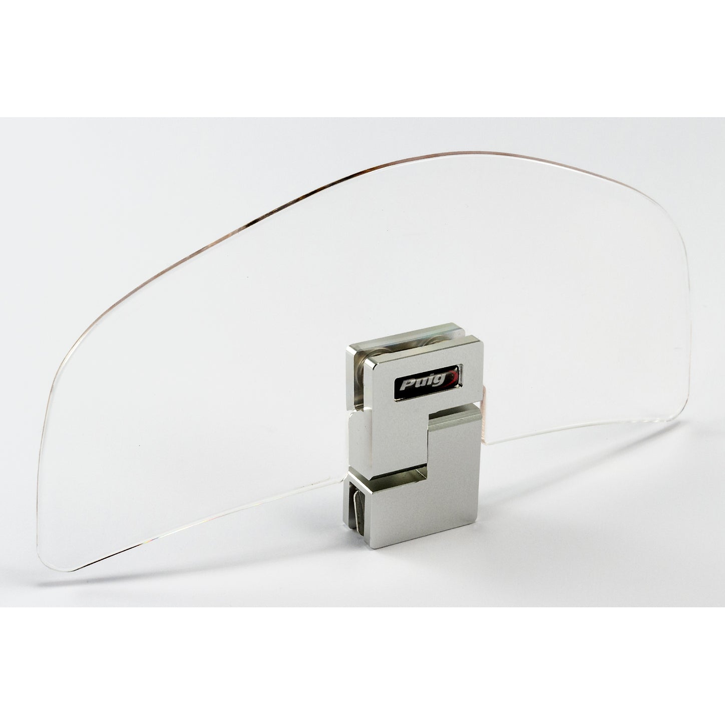 Z- WINDSCREEN DEFLECTOR SMOKE UNIVERSAL