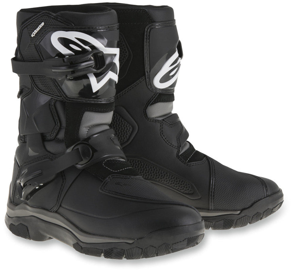 Bottes de moto Alpinestars Belize Drystar