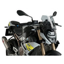 New Generation Sport Windshield - BMW M1000R 23- with Original BMW Support