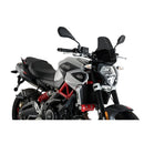 New Generation Sport Windshield - Aprilia Shiver 900 17-20