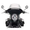 Batwing SML Windshield - Triumph Bonneville Speedmaster 18-