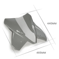 Windshield Windscreen Touring for KTM Adventure 1290 2022+