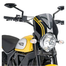 Pare-Brise Retrovision - Ducati Scrambler 800 Icon Dark 20-