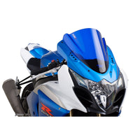 Windshield Z-Racing - Suzuki GSX-R1000 09-16